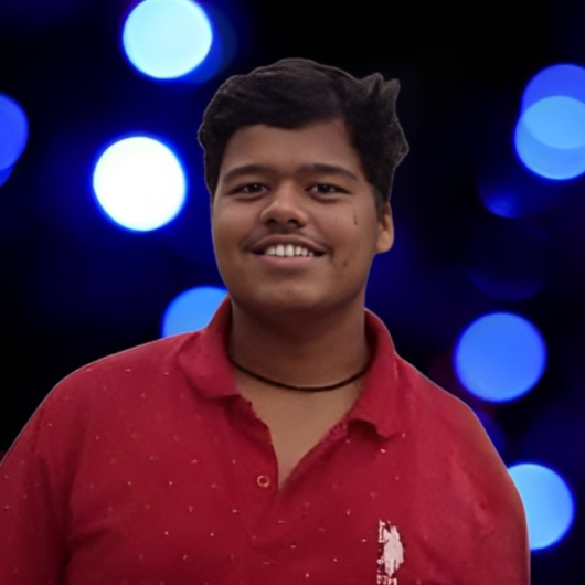 Varad Deshpande